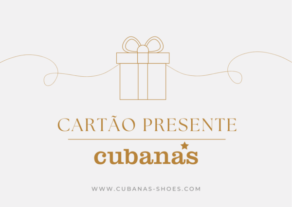 CARTAO PRESENTE x