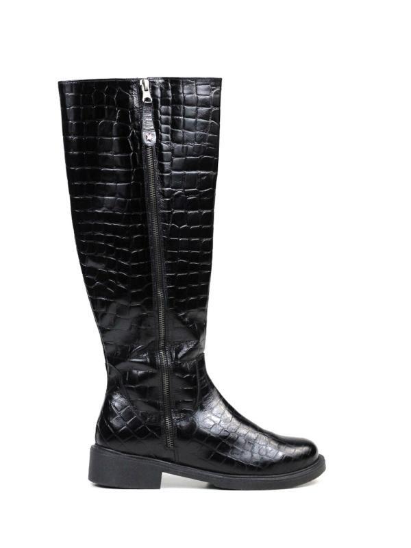 Bota Dona Cano Alto