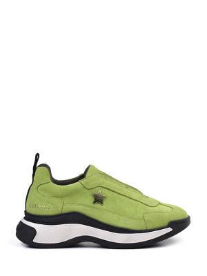 FIREGREEN x