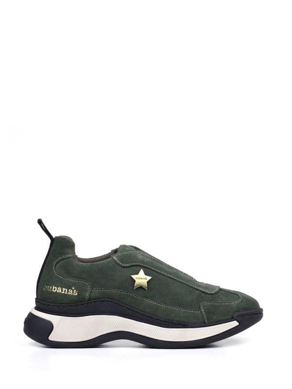 FIREGREEN x