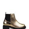 MADGOLD x