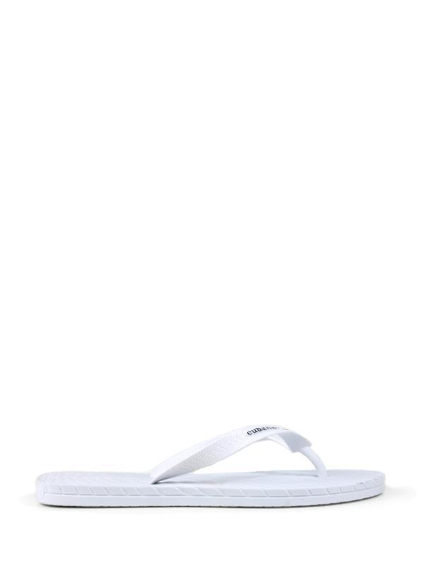 Chinelo Homem Feel The Nature Branco