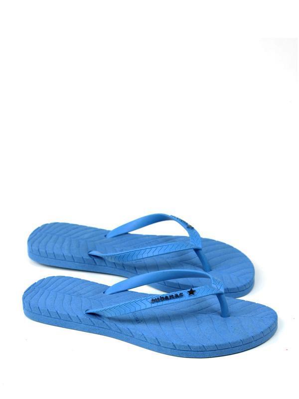 Chinelo Feel The Nature Azul