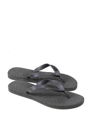 Chinelo Homem Feel The Nature Cinza