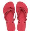 Chinelo Feel The Nature Vermelho