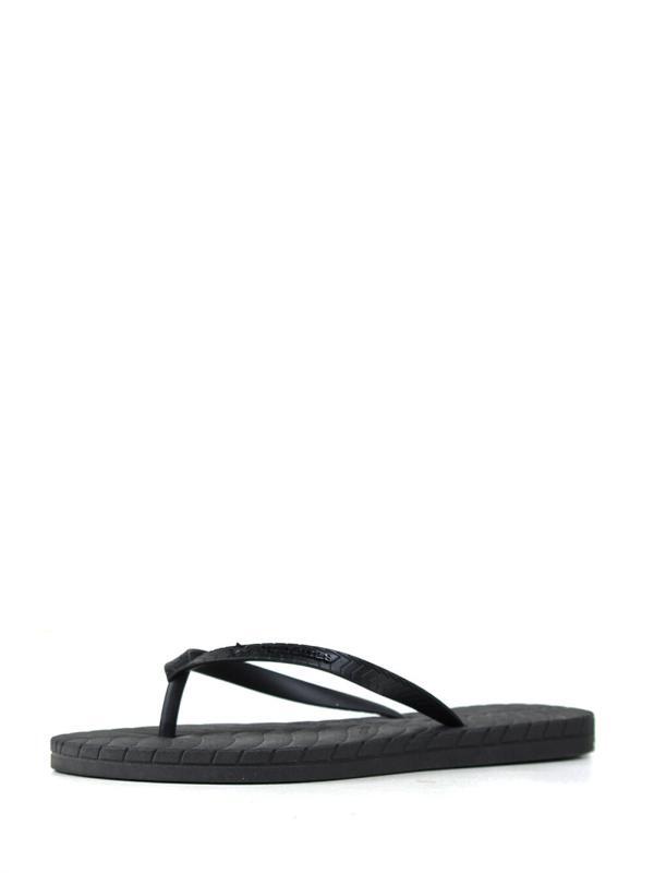 Chinelo Feel The Nature Preto