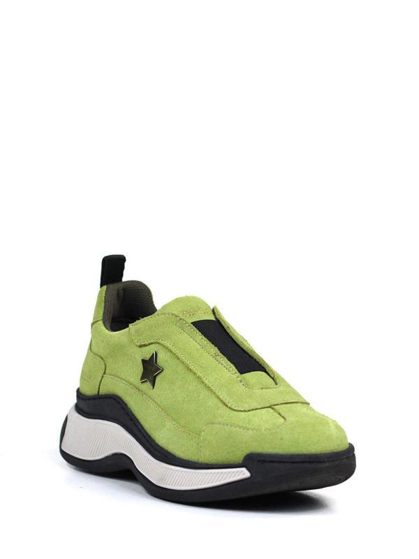 FIREGREEN x