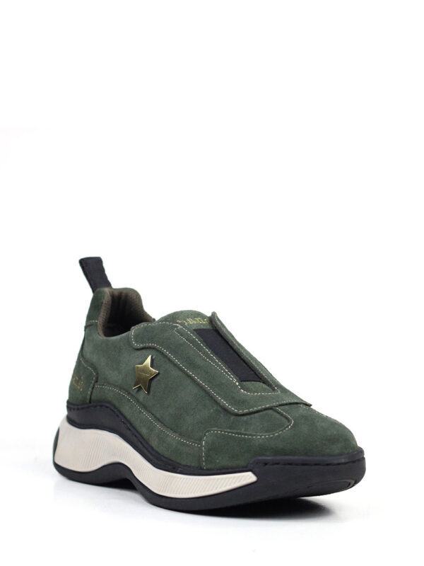 FIREGREEN x