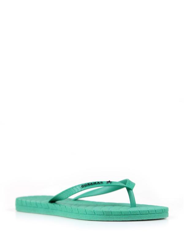 Chinelo Feel The Nature Verde