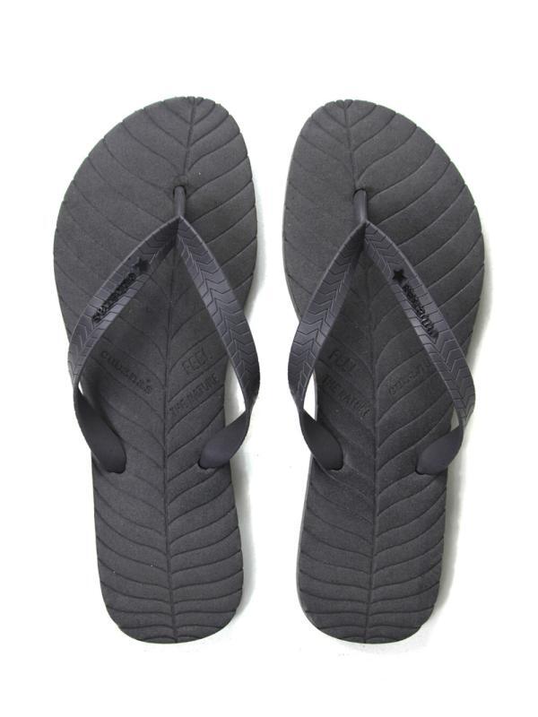 Chinelo Homem Feel The Nature Cinza