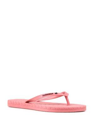Chinelo Feel The Nature Rosa