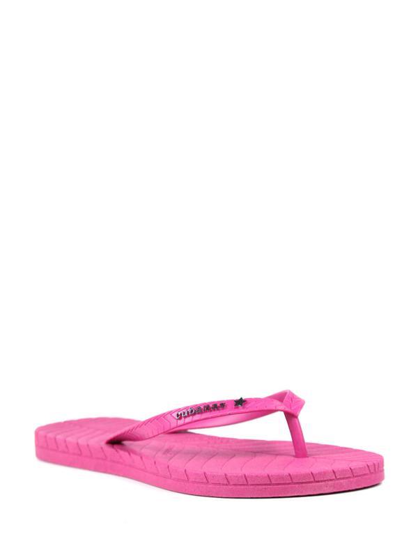 Chinelo Feel The Nature Pink