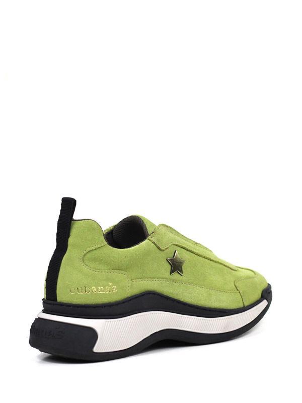 FIREGREEN x