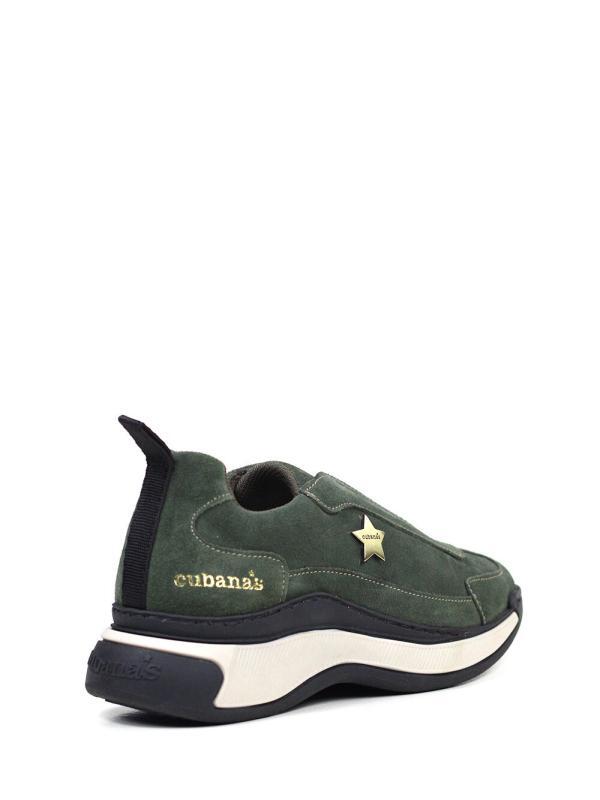 FIREGREEN x