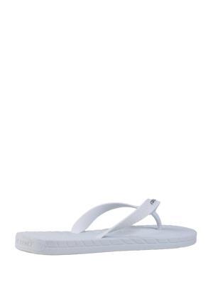 Chinelo Homem Feel The Nature Branco
