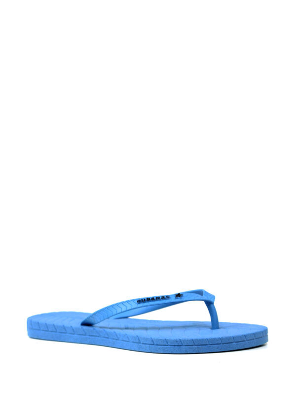 Chinelo Feel The Nature Azul