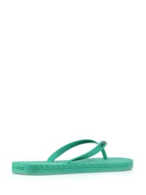 Chinelo Feel The Nature Verde