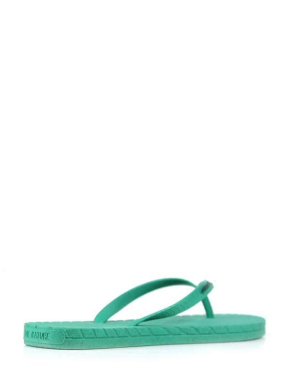 Chinelo Feel The Nature Verde