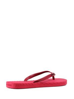 Chinelo Feel The Nature Vermelho