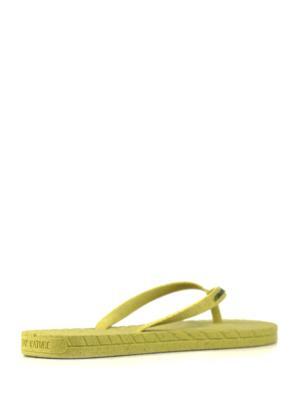 Chinelo Feel The Nature Amarelo