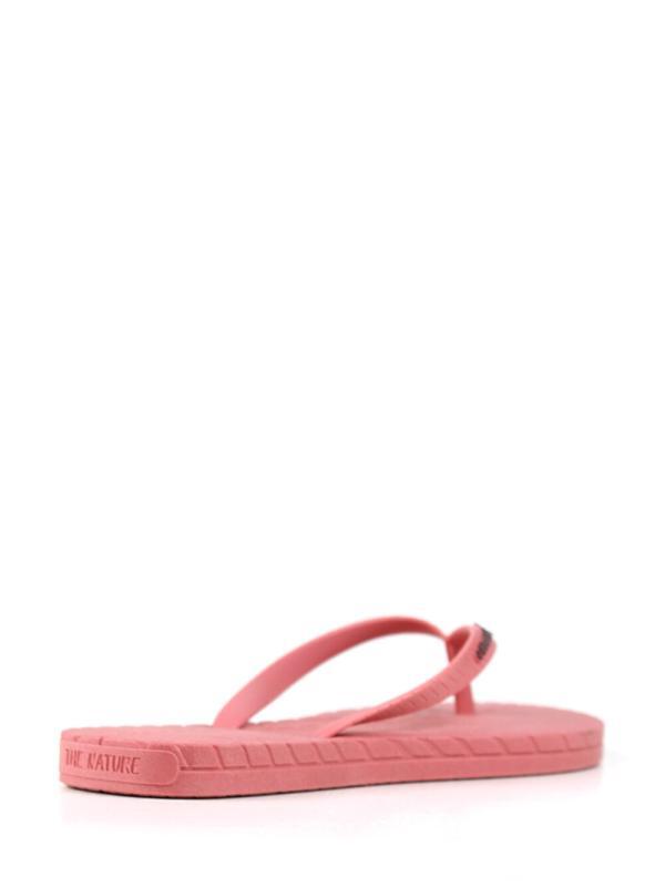 Chinelo Feel The Nature Rosa