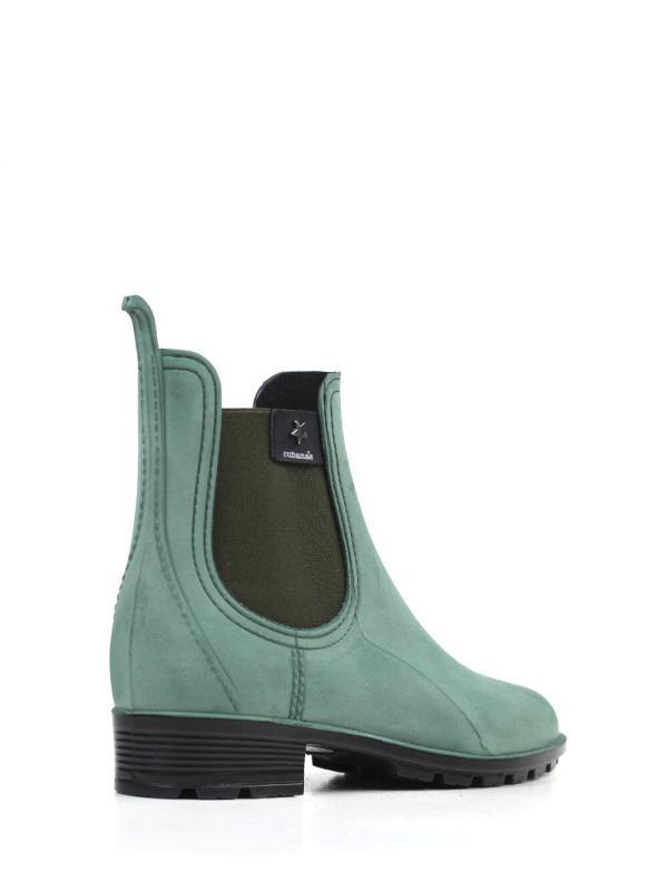 Galocha Rainy Verde