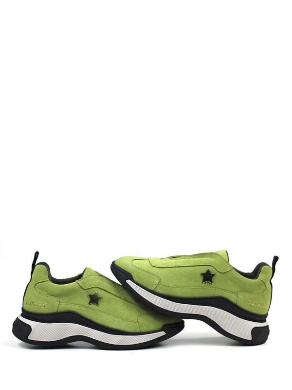 FIREGREEN x