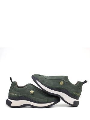 FIREGREEN x