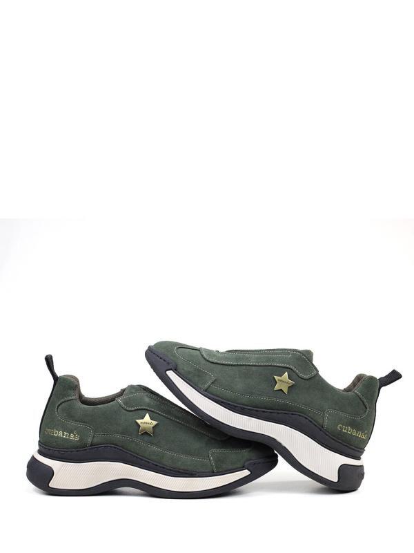 FIREGREEN x