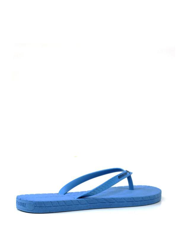 Chinelo Feel The Nature Azul