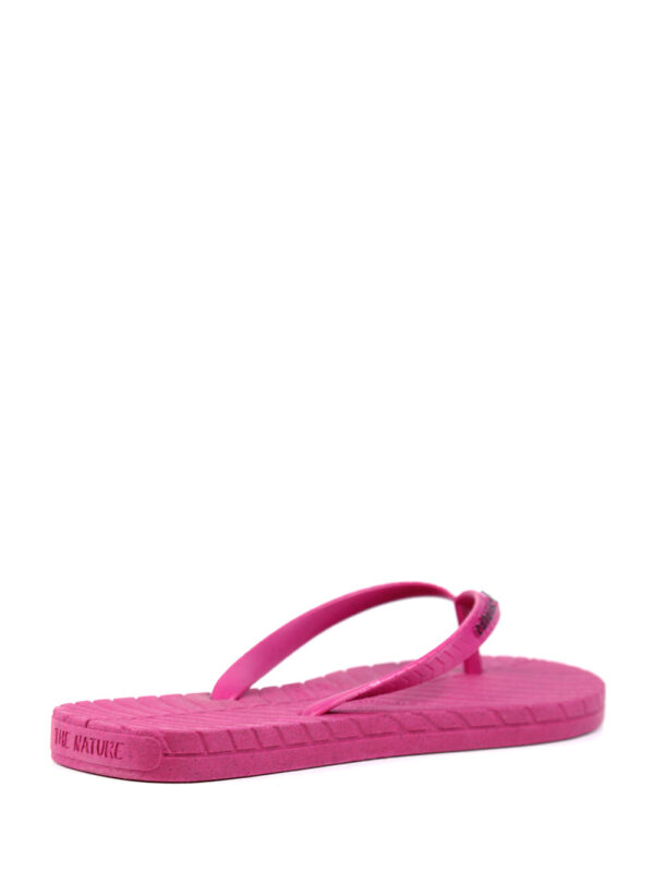 Chinelo Feel The Nature Pink