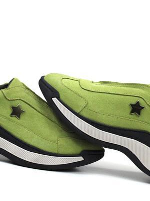 FIREGREEN x