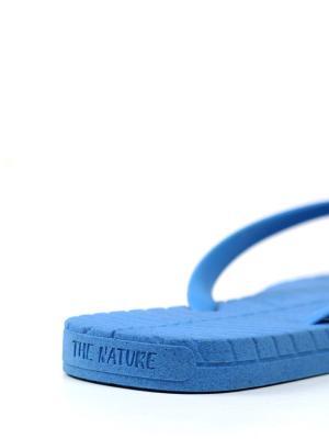 Chinelo Feel The Nature Azul