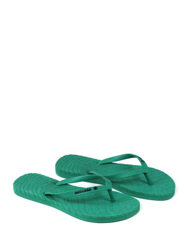 Chinelo Feel The Nature Verde