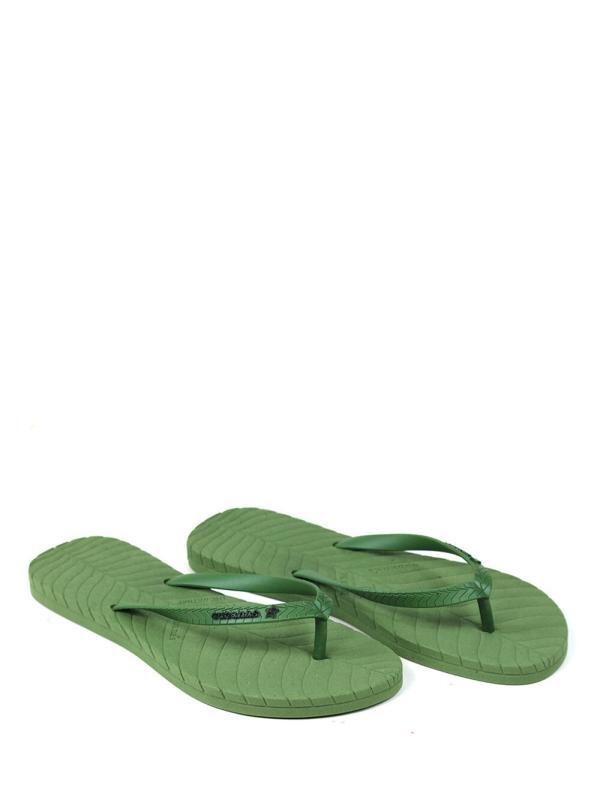 Chinelo Homem Feel The Nature Verde