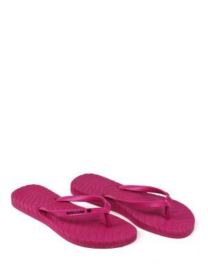 Chinelo Feel The Nature Pink