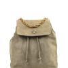 Mala VIO Pele Beige