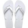 Chinelo Homem Feel The Nature Branco