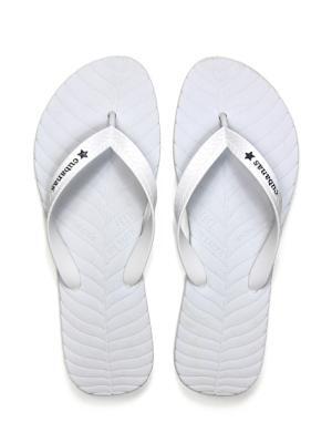 Chinelo Homem Feel The Nature Branco