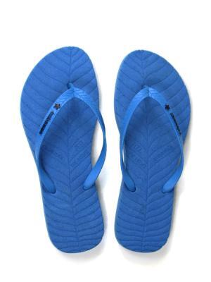 Chinelo Feel The Nature Azul