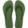 Chinelo Homem Feel The Nature Verde