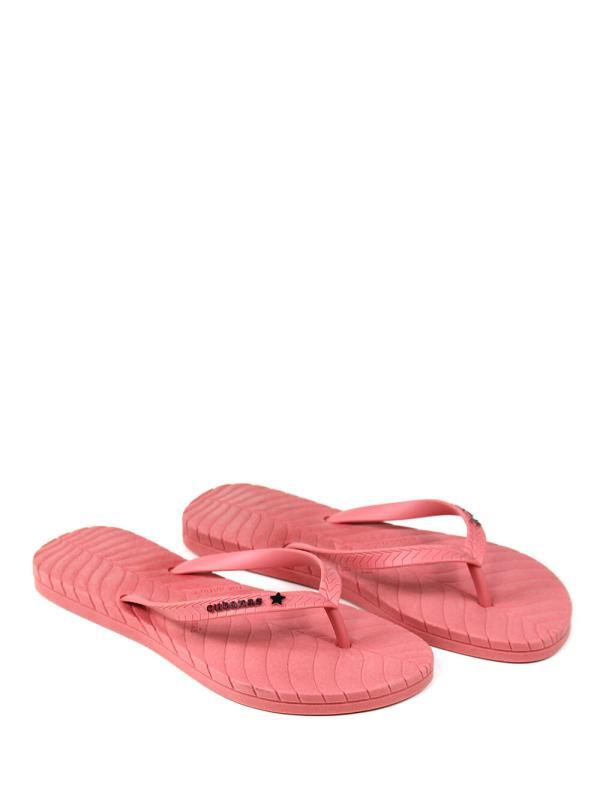 Chinelo Feel The Nature Rosa