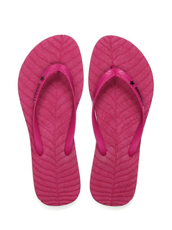 Chinelo Feel The Nature Pink