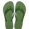 Chinelo Feel The Nature Verde