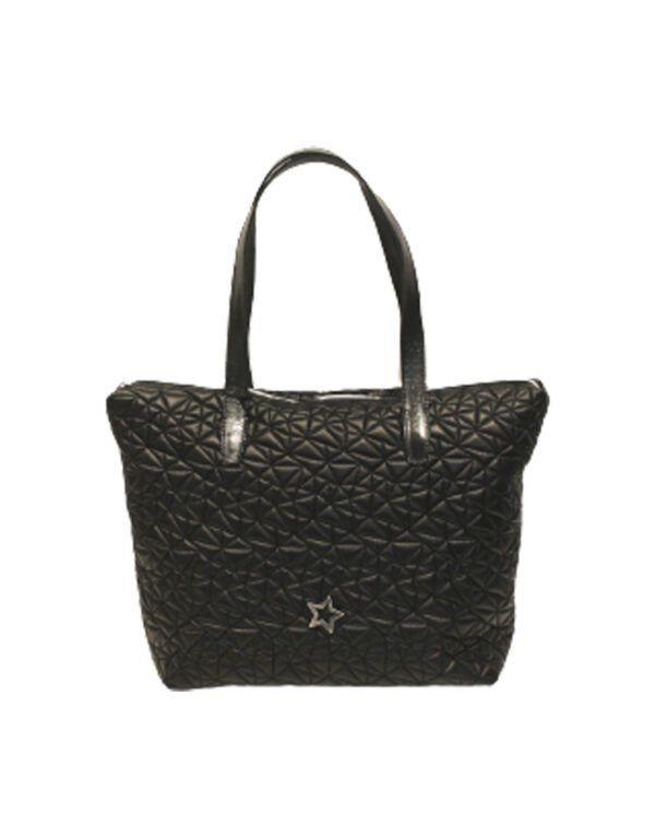 ABRILBLACK x