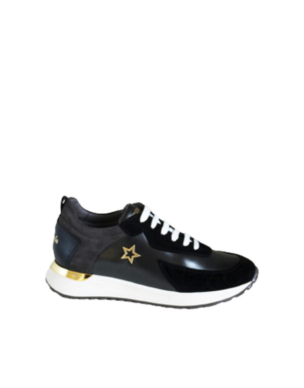 BLASTGREY x