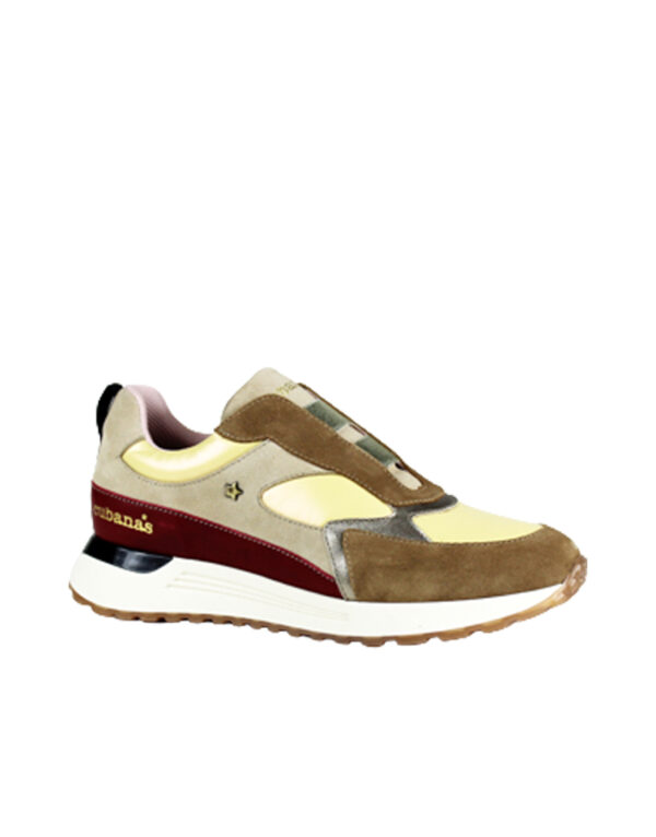 BLASTBEIGE x