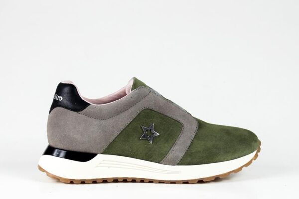 BLASTGREEN x