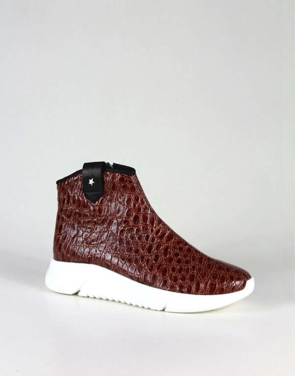 Boots Cubanas x