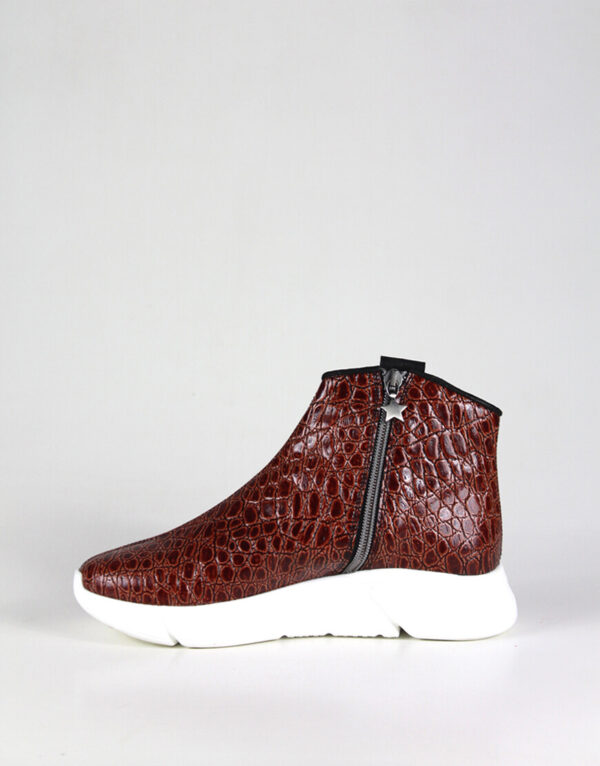 Boots Cubanas x